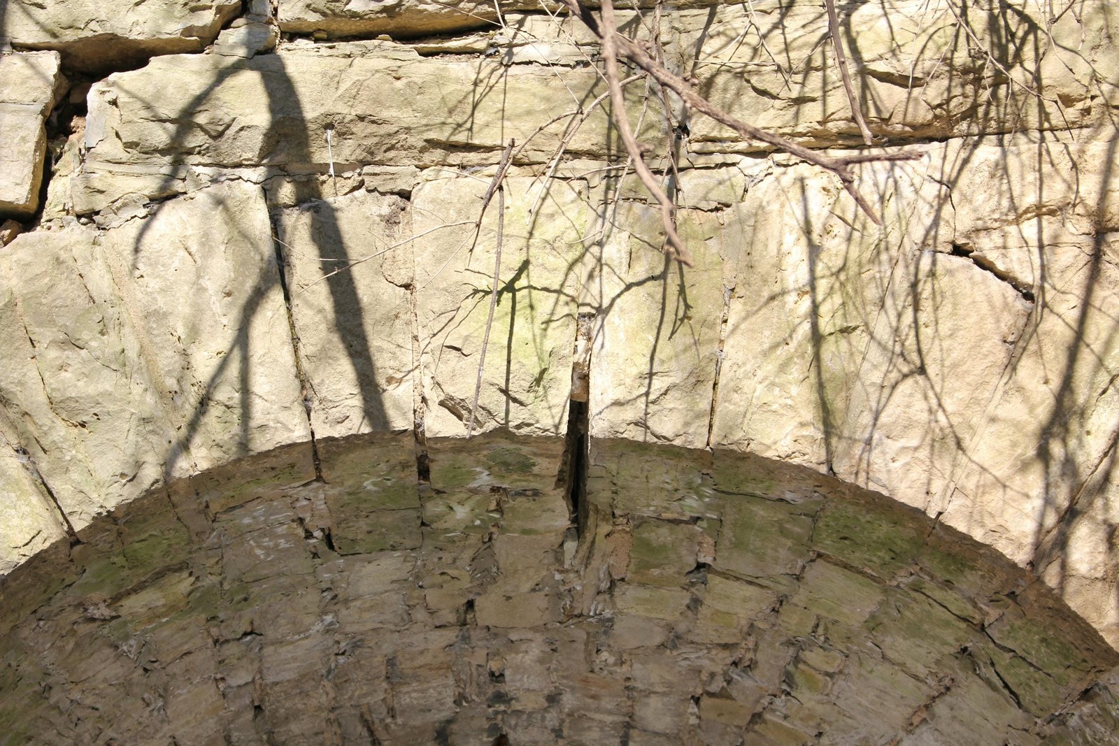 Keystone details